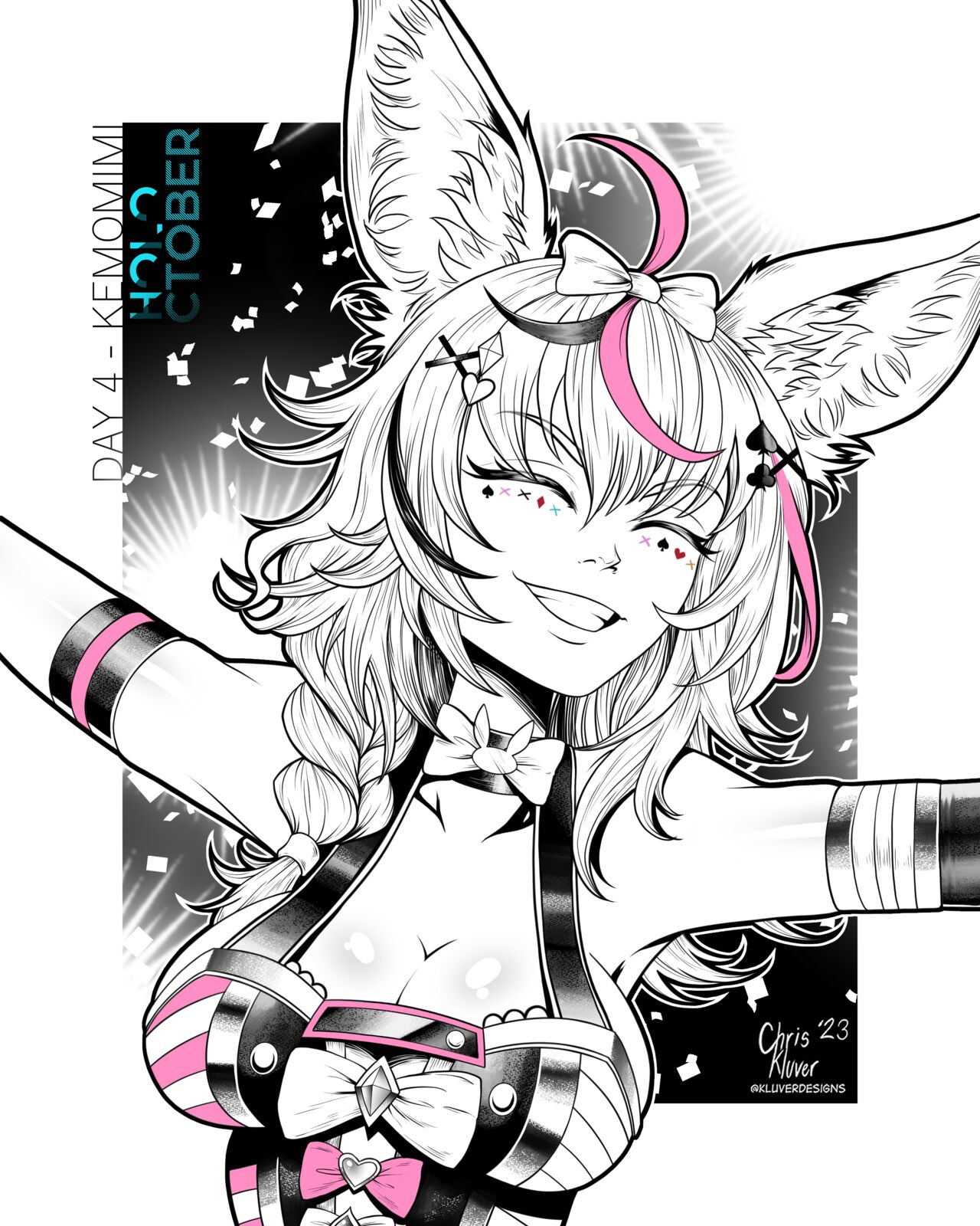 ●PIXIV● Kluver Designs page 8 full