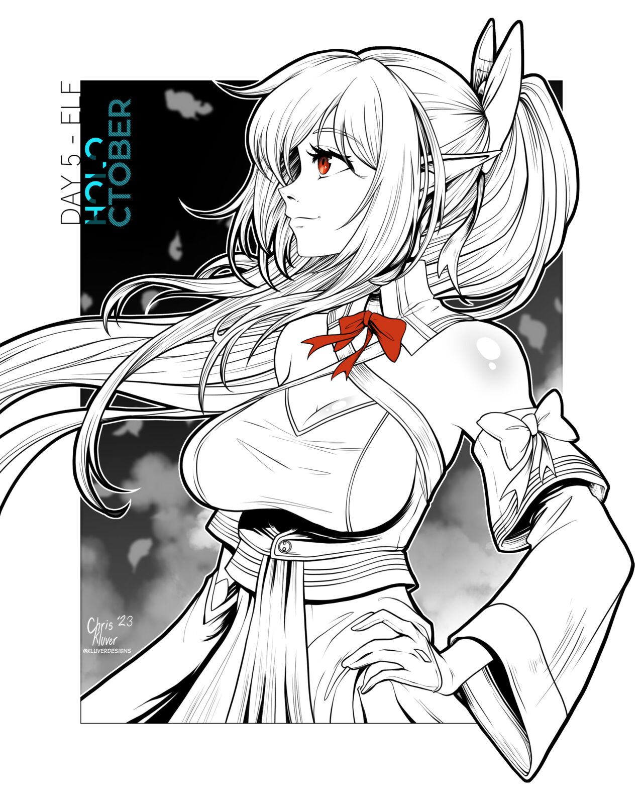 ●PIXIV● Kluver Designs page 9 full