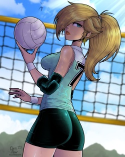 ●PIXIV● Kluver Designs