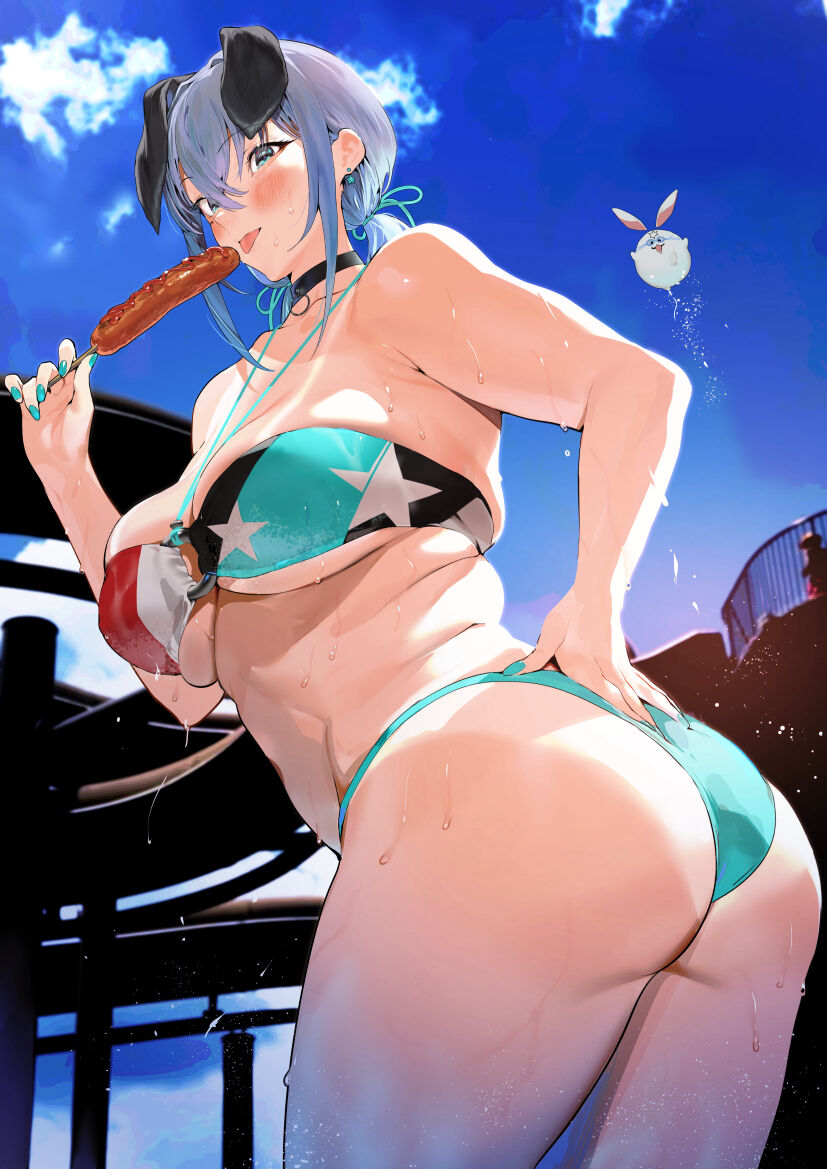 ●PIXIV● 郁 5476137 page 3 full