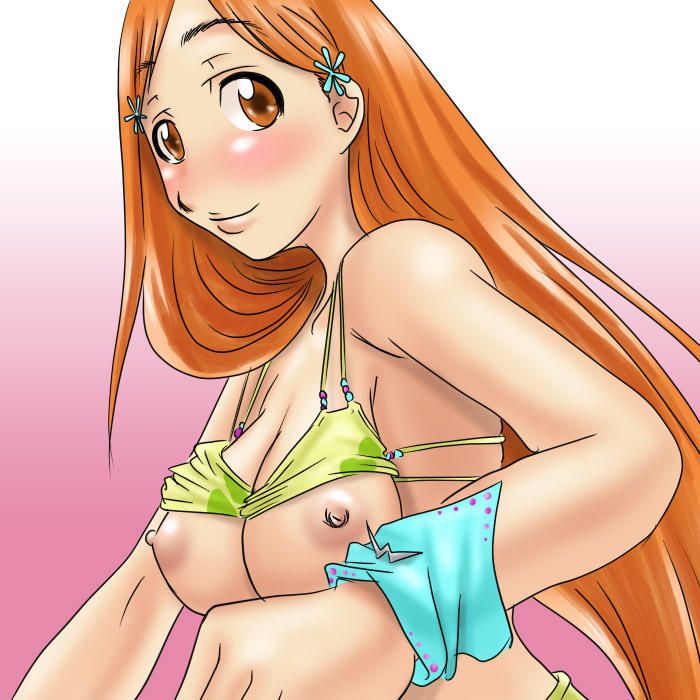 Bleach Collection page 6 full