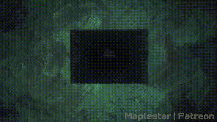 Zelda's Surprise Visitor page 9 full