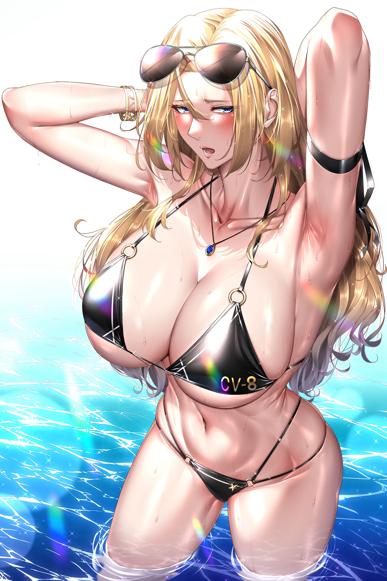 ●PIXIV● 米こーら page 3 full