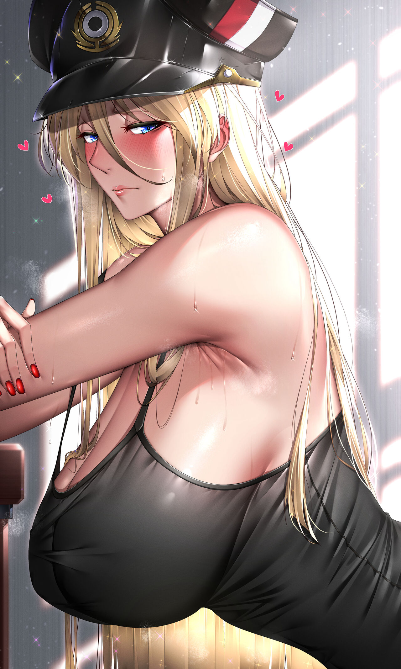 ●PIXIV● 米こーら page 8 full