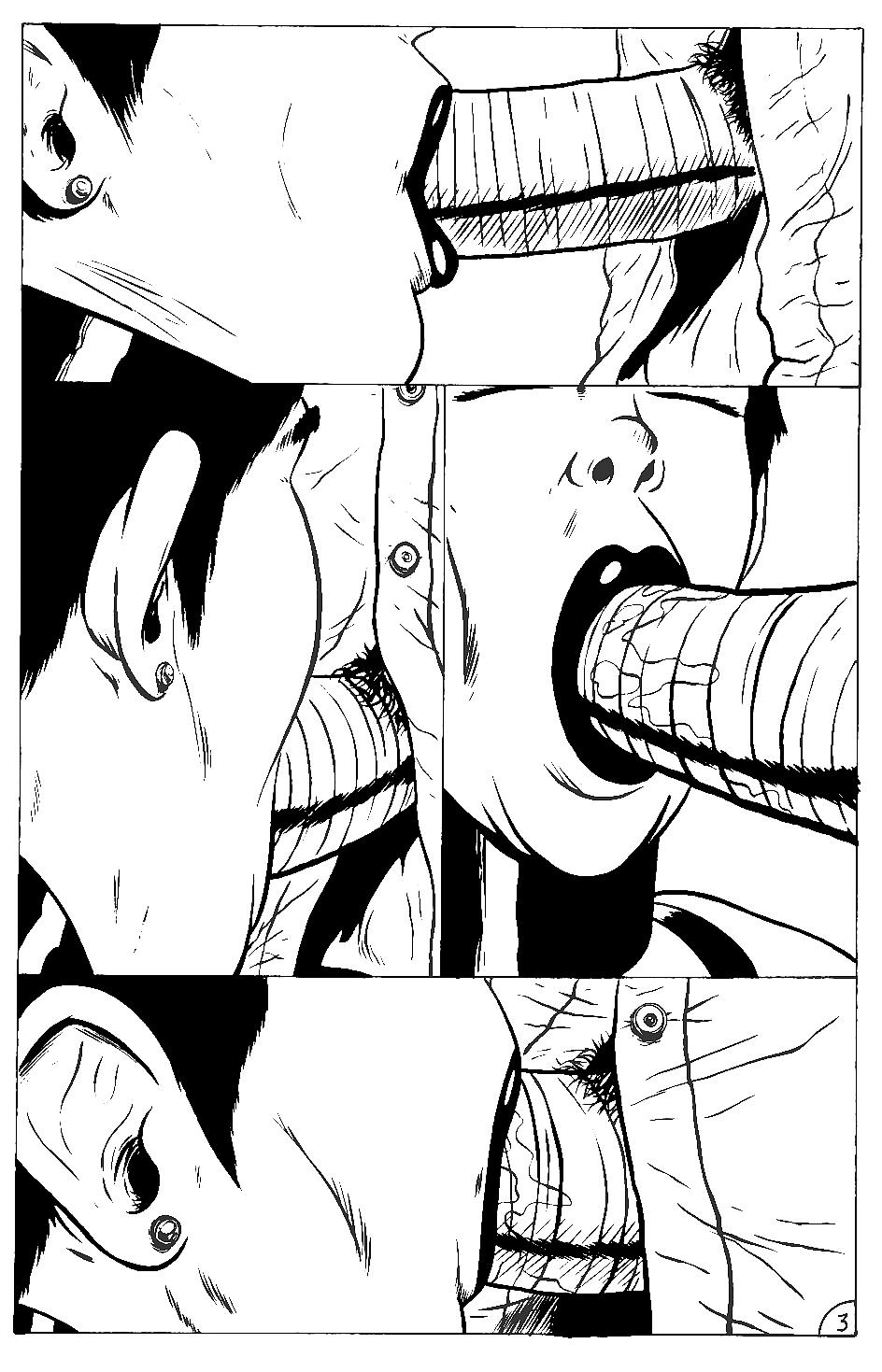 Lord Farris, Slavemaster 08 page 4 full