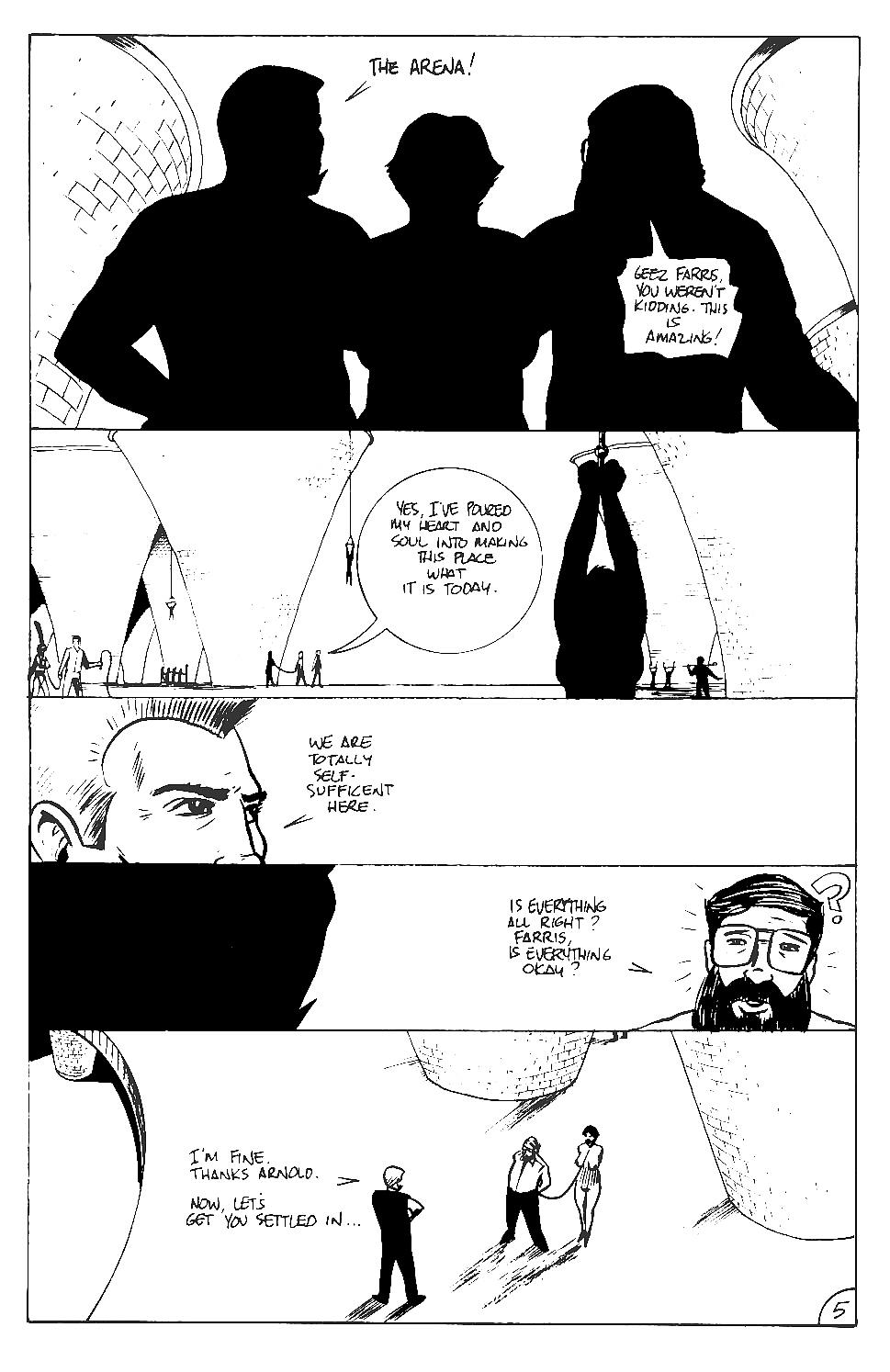 Lord Farris, Slavemaster 08 page 6 full