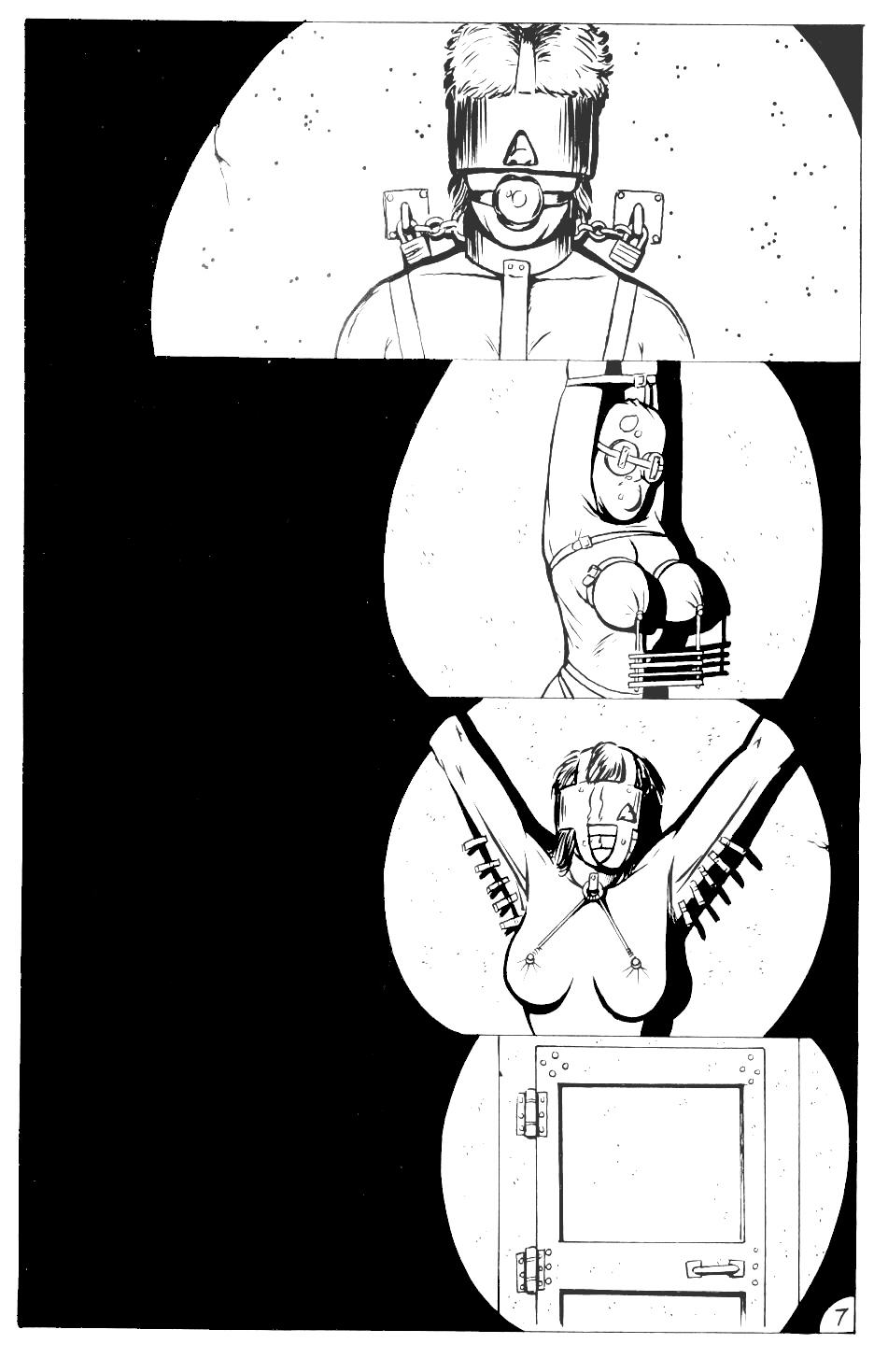 Lord Farris, Slavemaster 08 page 8 full