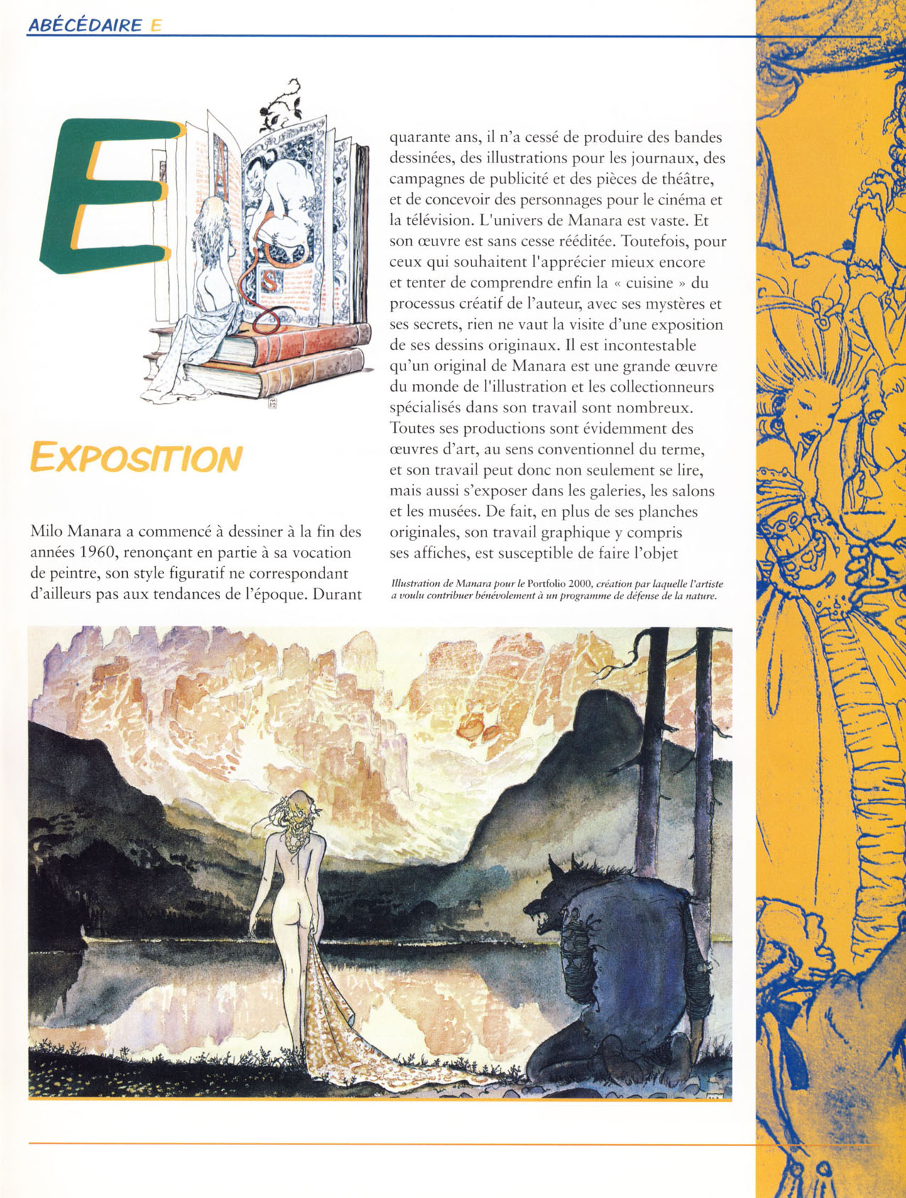 Figurines #10 : Vénus - Giuseppe Bergman 8 - Revoir les étoiles page 4 full