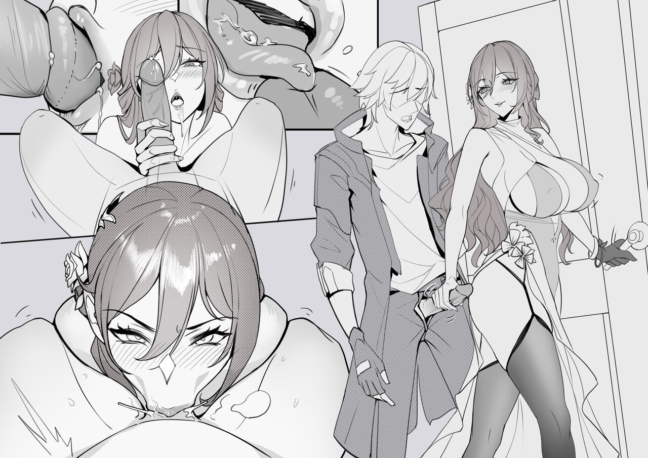 ★PATREON★ 月之仙人J＆soyincapazz page 7 full