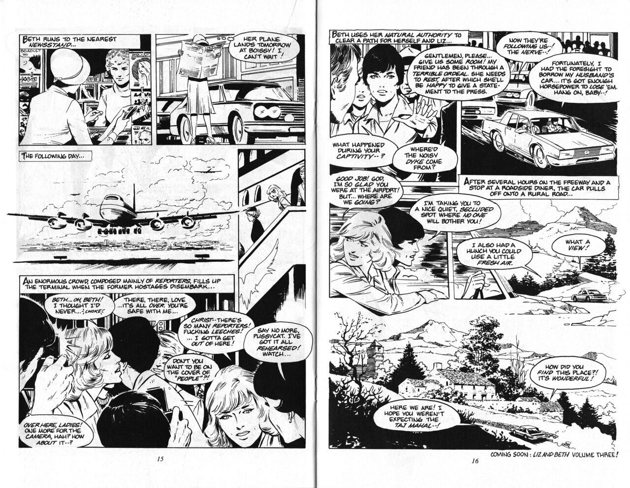 George Levis page 10 full