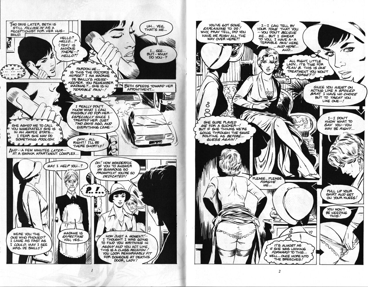 George Levis page 3 full