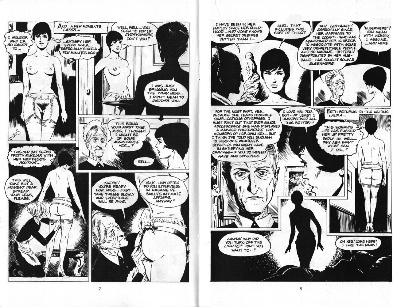 George Levis page 6 full