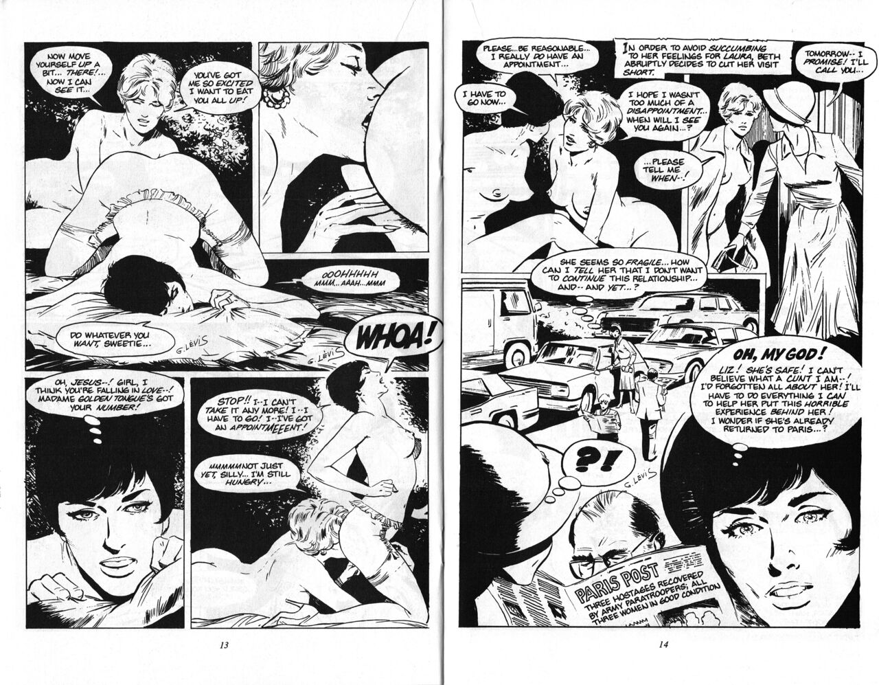 George Levis page 9 full