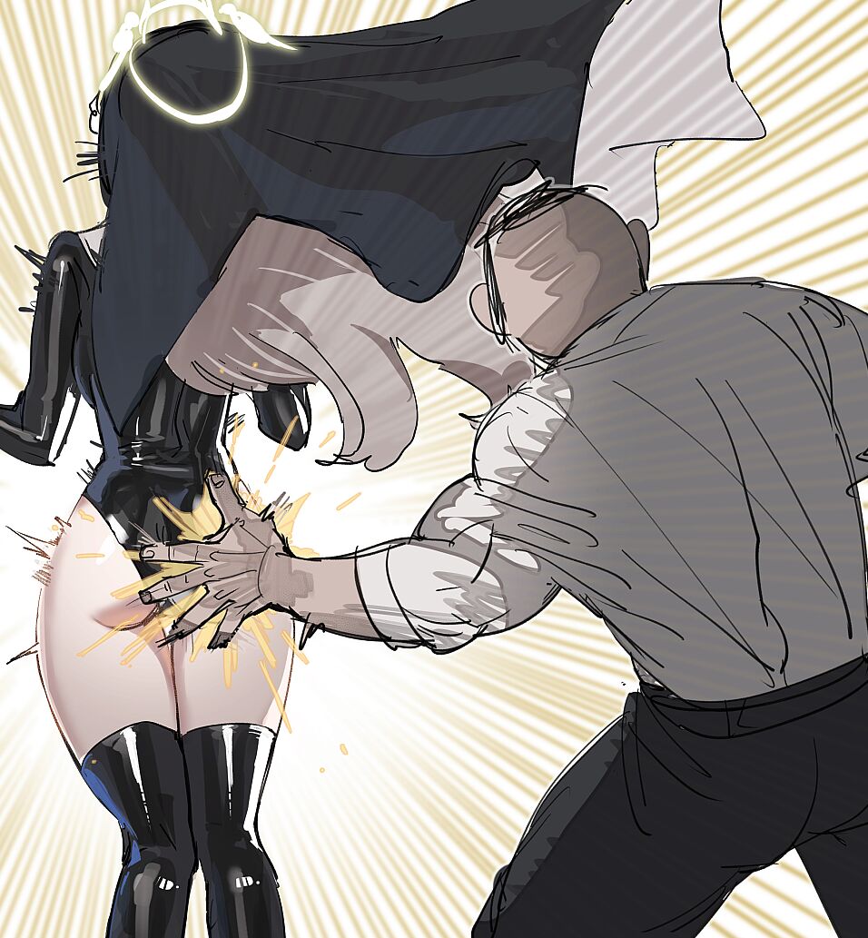 ●PIXIV● BOW page 6 full