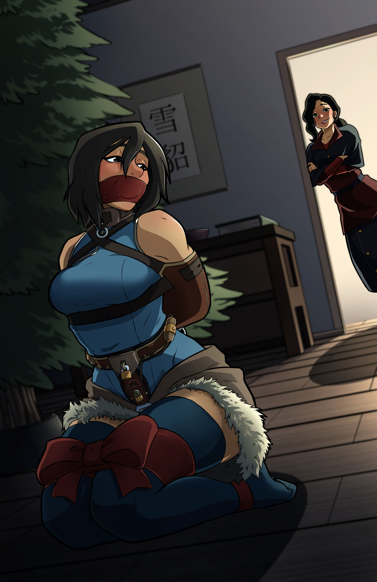 Artist - Shio-Bari page 4 full