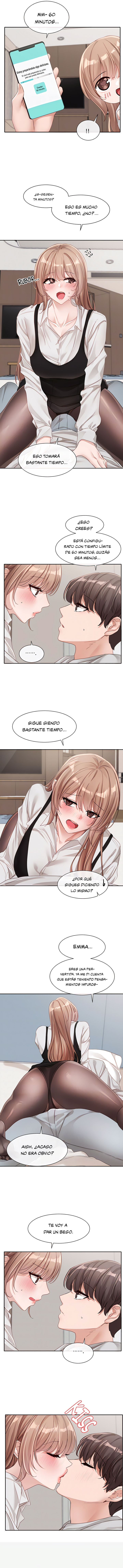 Club De Teatro 【Capitulo 136】 page 3 full