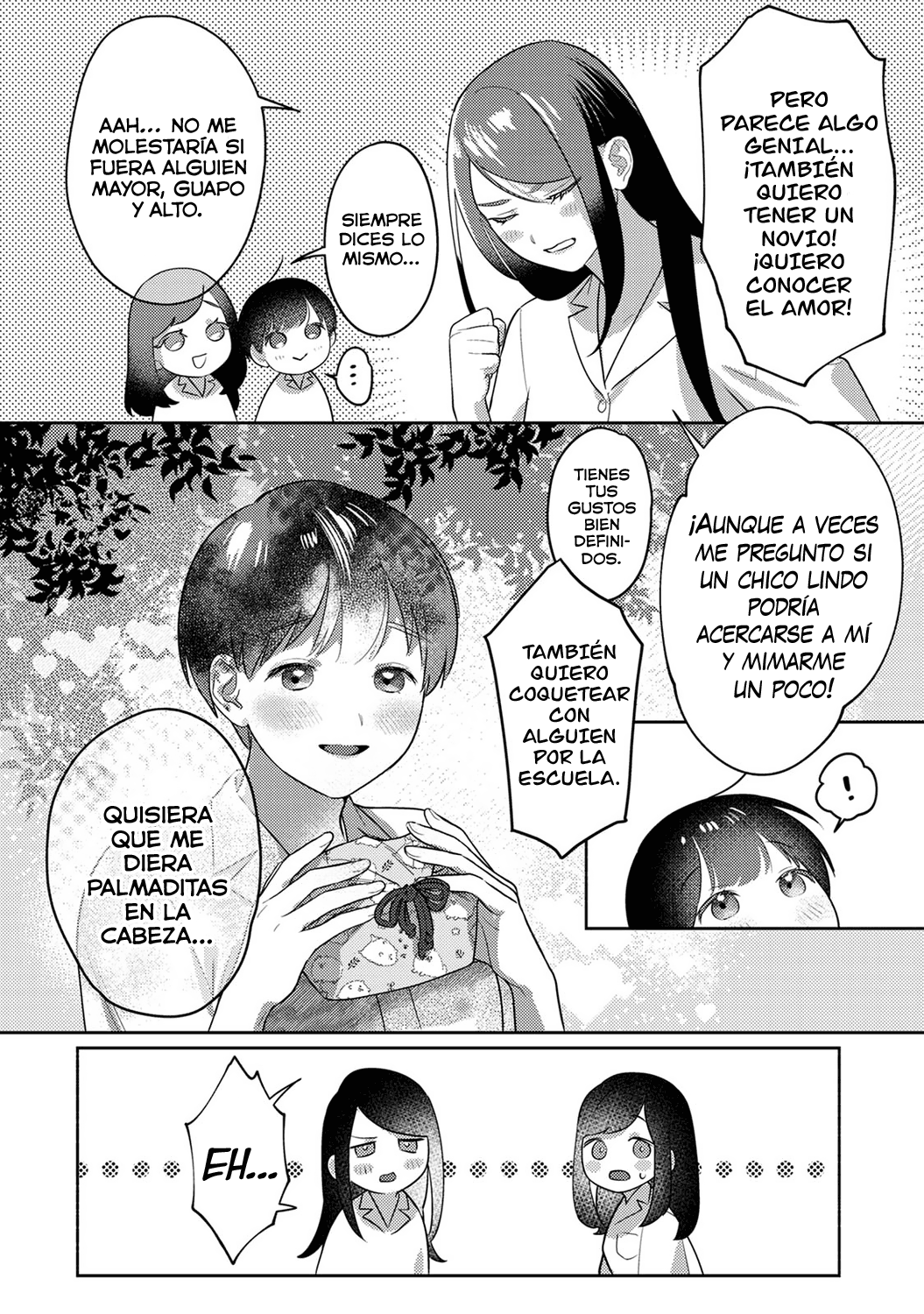 Ohanayasan to joshi kousei CAP04 page 3 full
