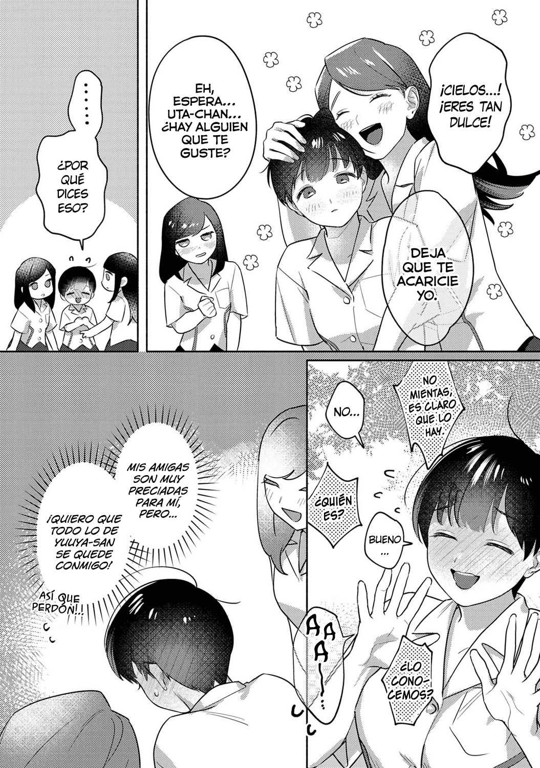 Ohanayasan to joshi kousei CAP04 page 4 full