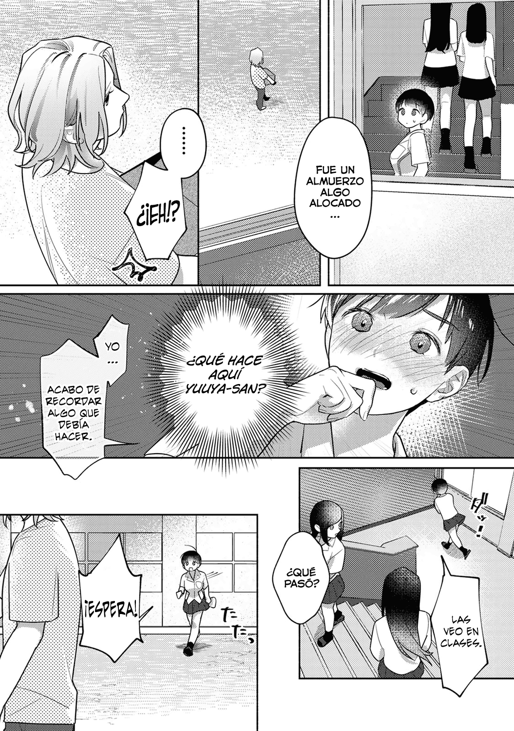Ohanayasan to joshi kousei CAP04 page 5 full