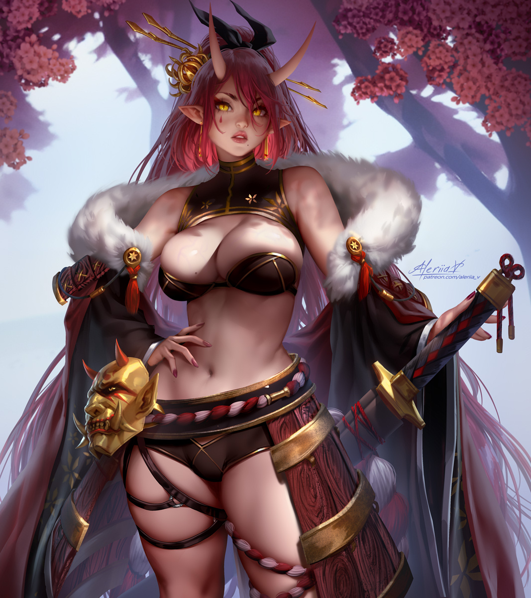 Artist ::: LeraPi page 10 full