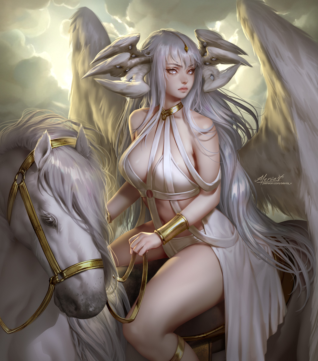 Artist ::: LeraPi page 5 full