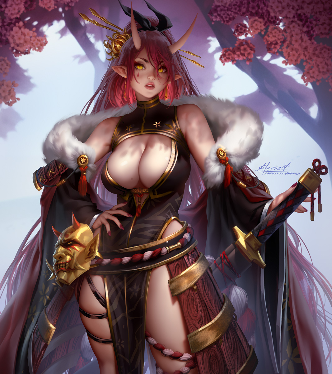 Artist ::: LeraPi page 9 full