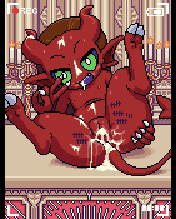 Akai / akairo page 6 full