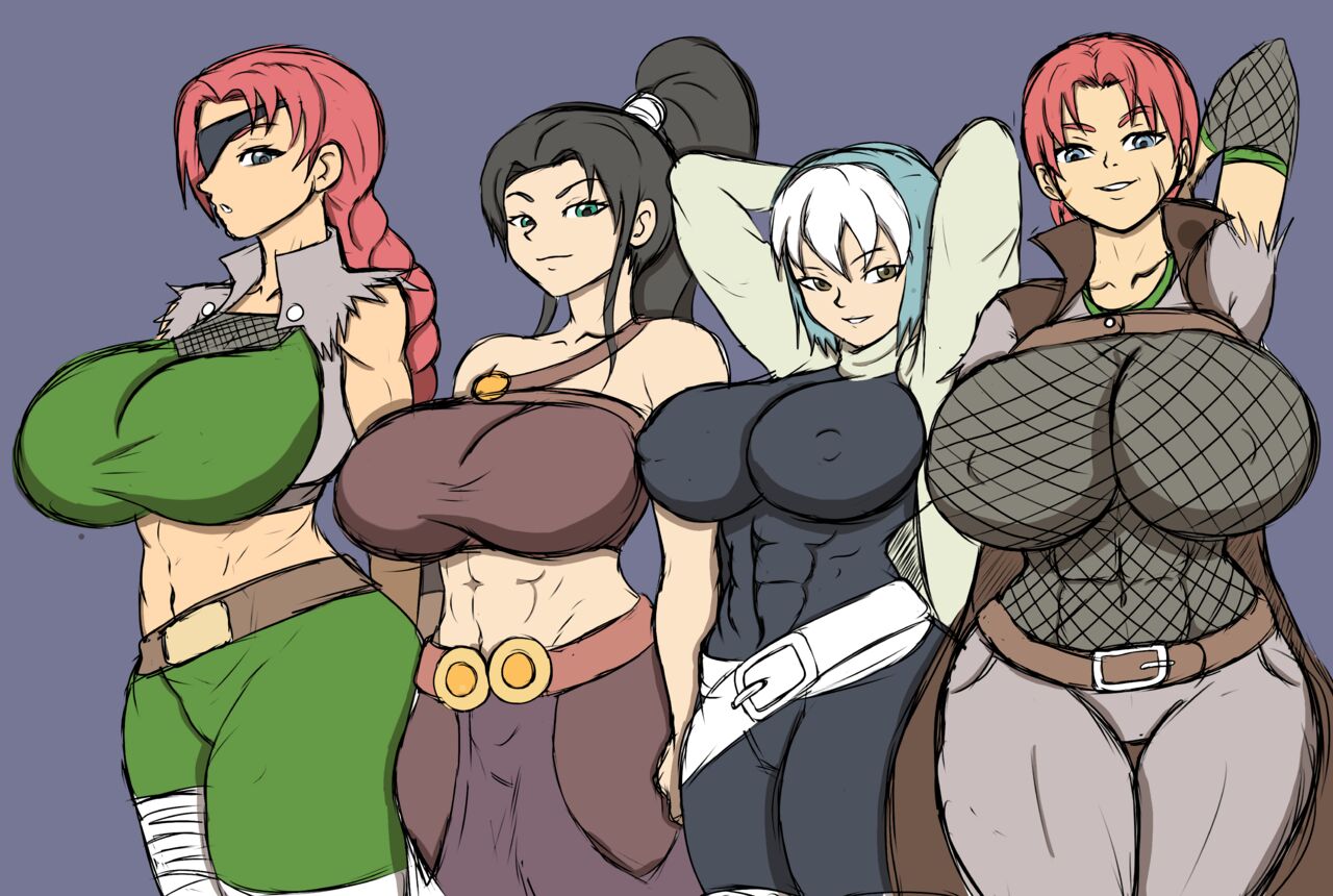 My Ion7 Commissions &amp; Sketch Requests page 10 full