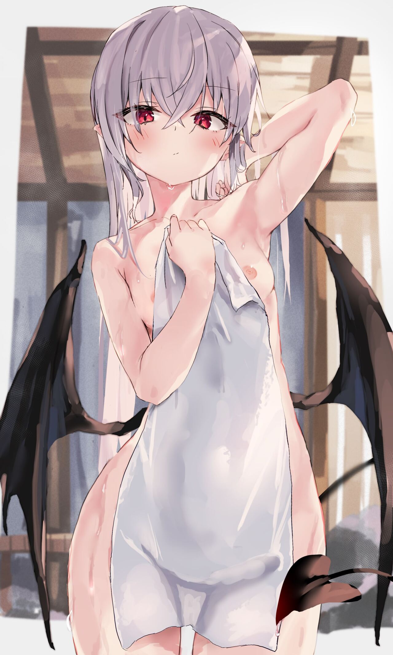 PIXIV としぞう 作品合集 page 7 full