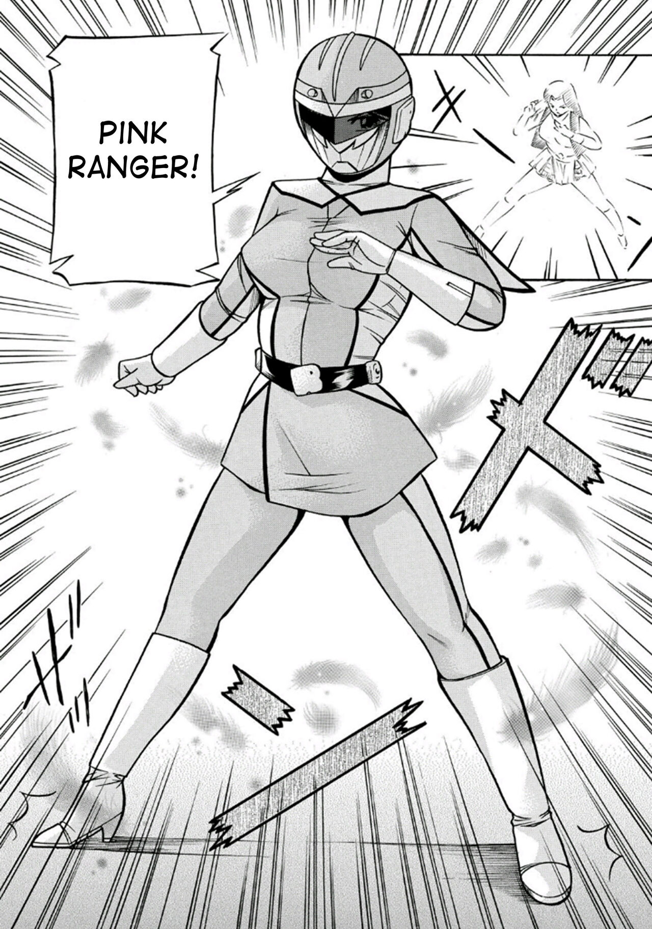 Pink Kuppuku | Pink Surrender page 6 full