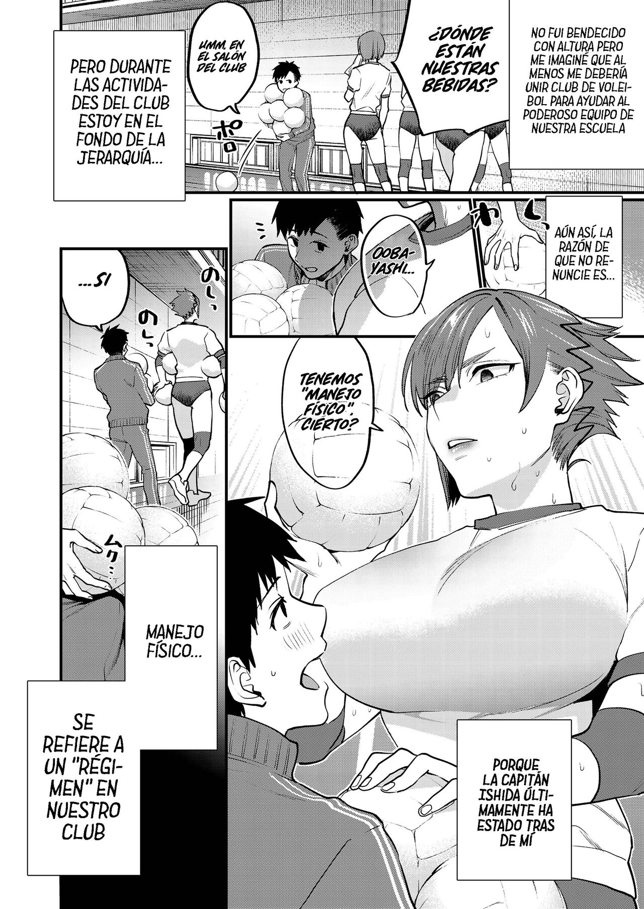 Physical Management page 2 full