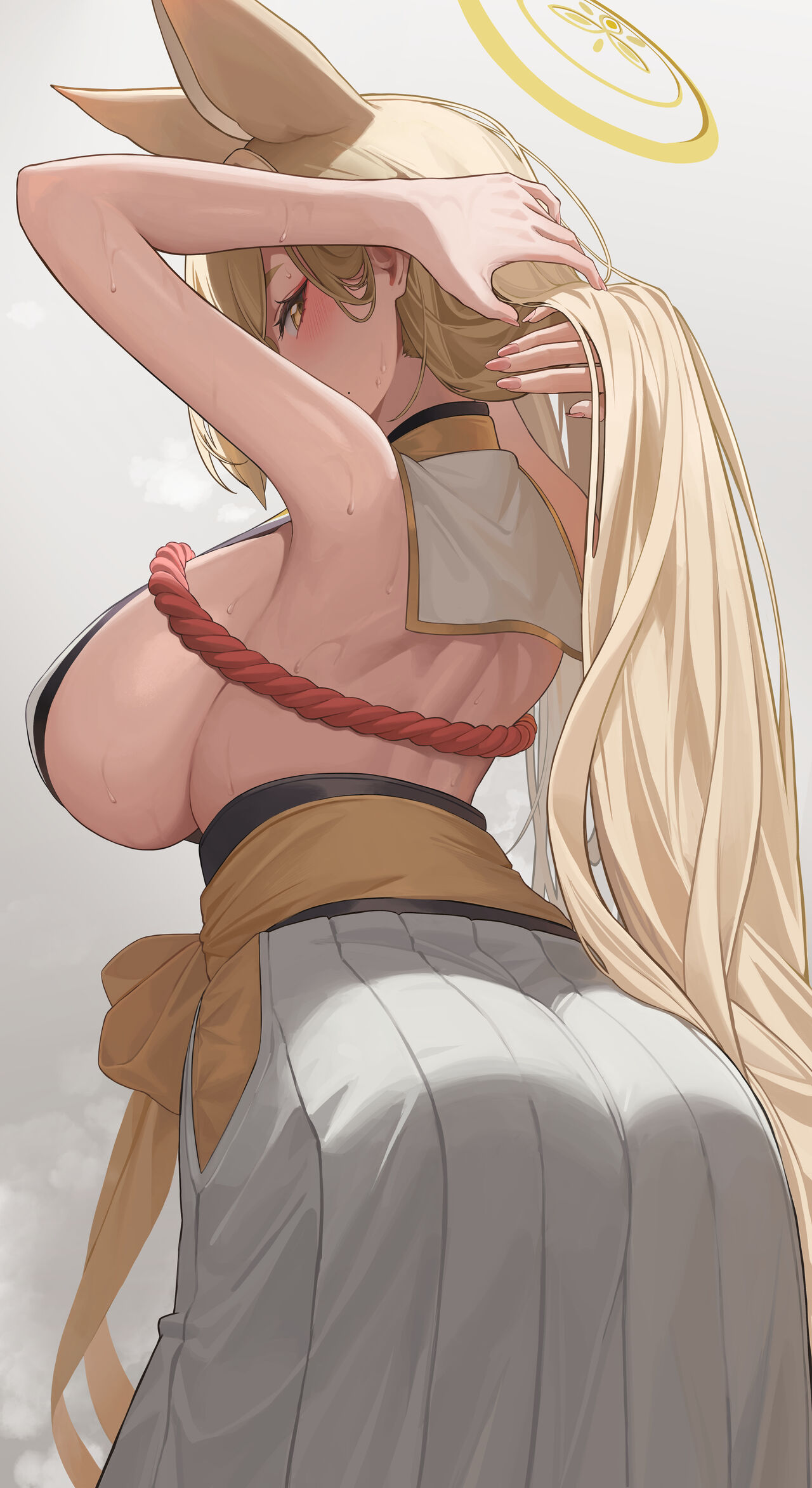 Bannou page 9 full