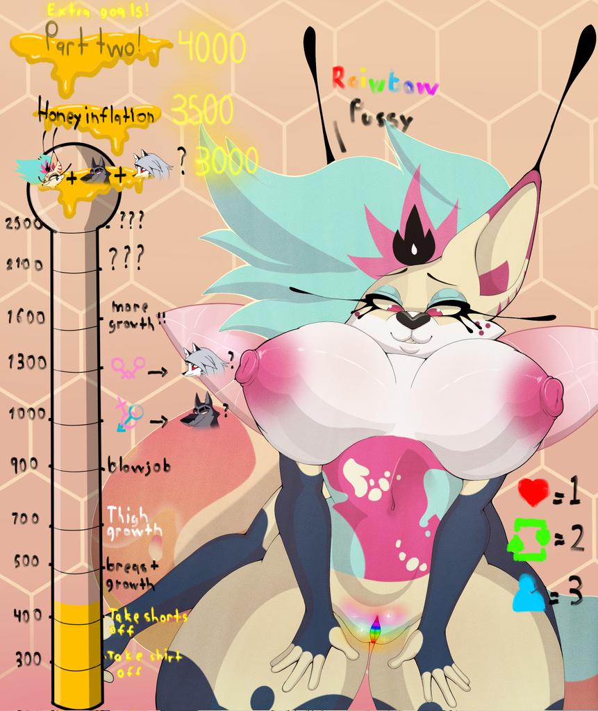 Bee-Lzeebub's Stripgame page 3 full