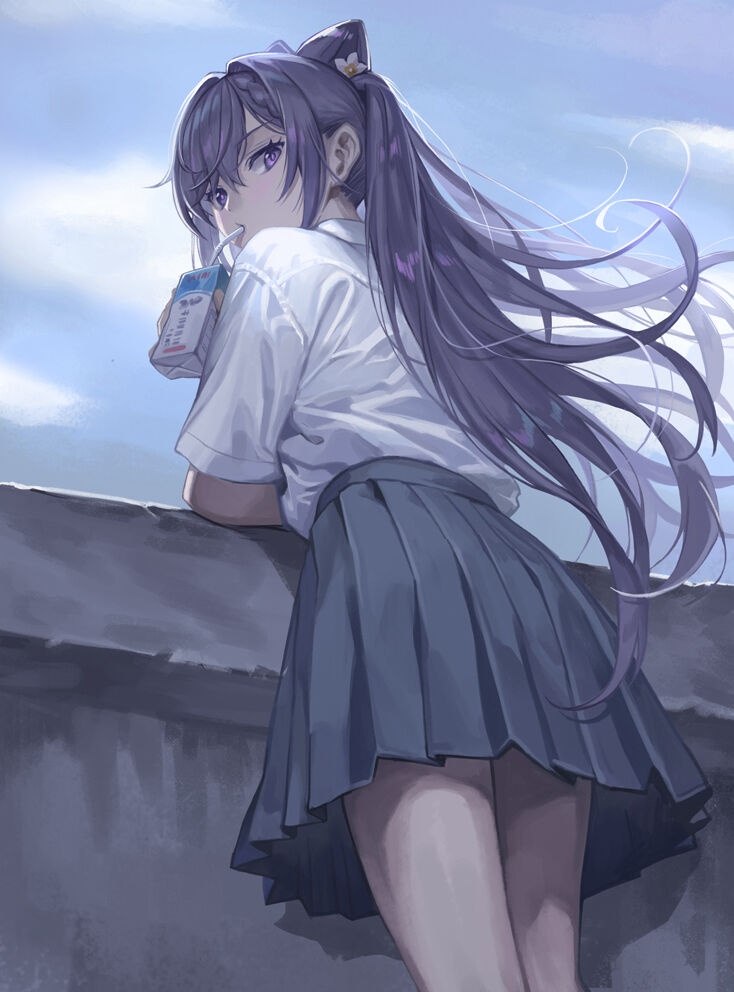 ●PIXIV● chocho10 page 10 full