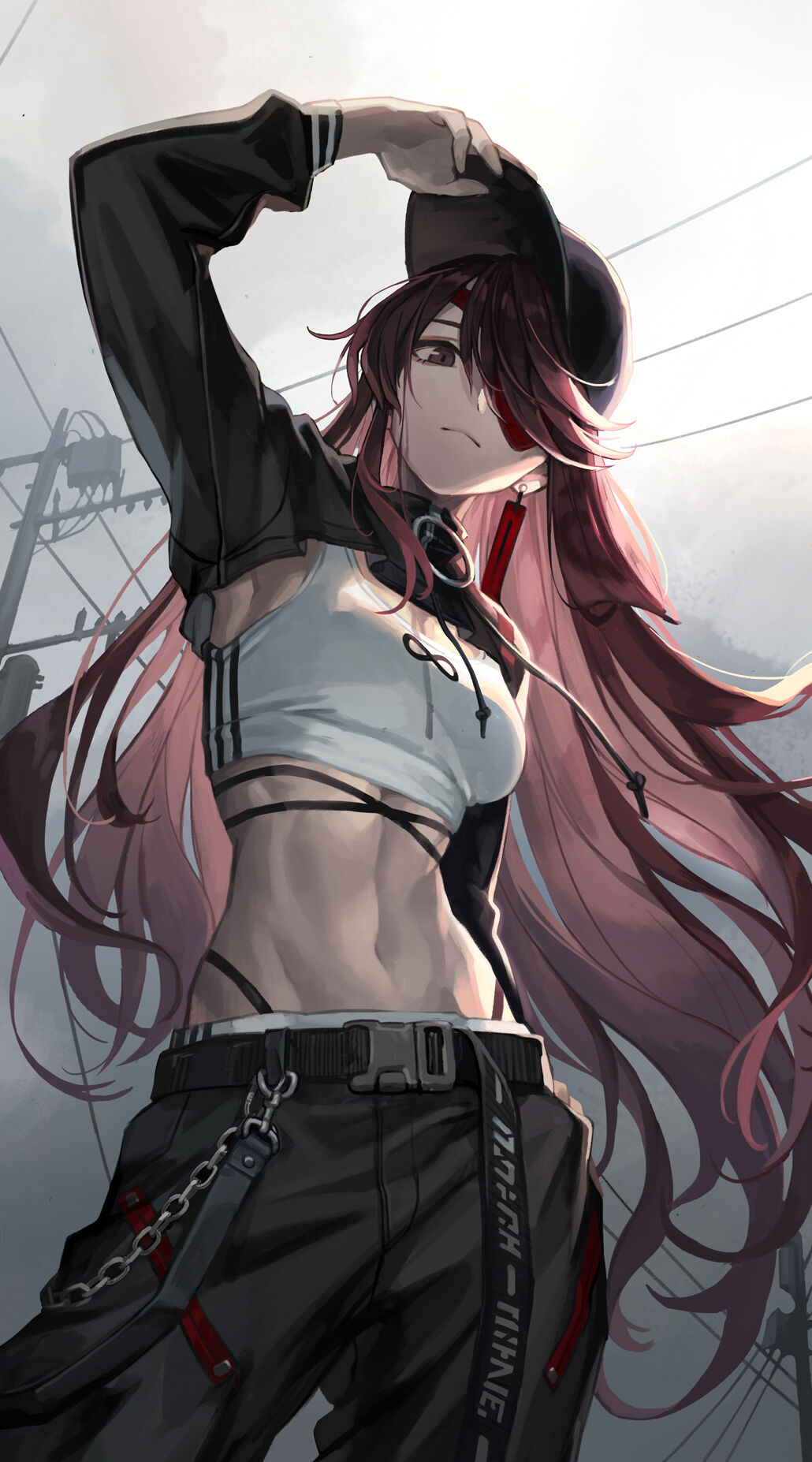 ●PIXIV● chocho10 page 5 full