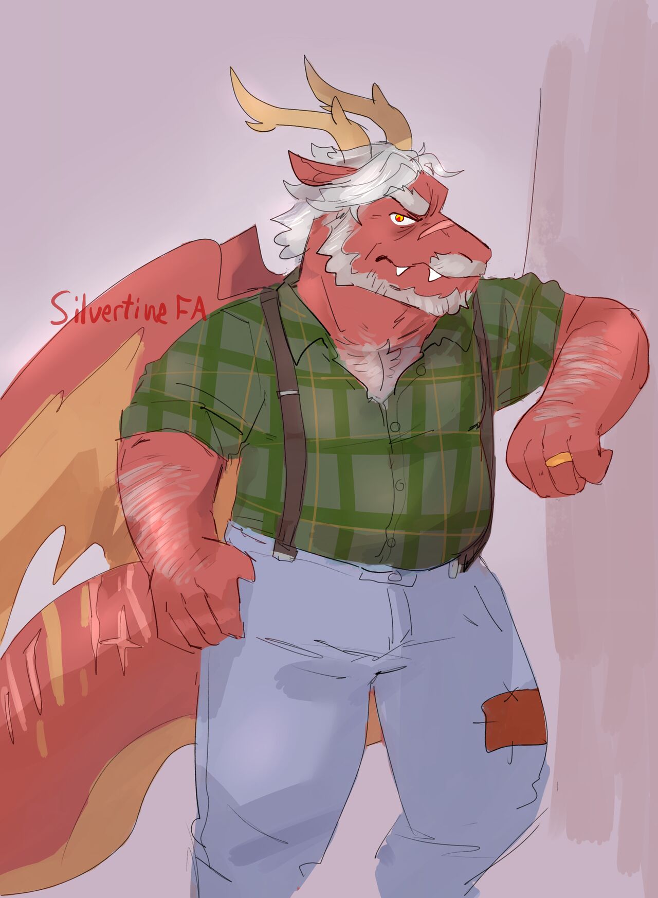 silvertine page 10 full