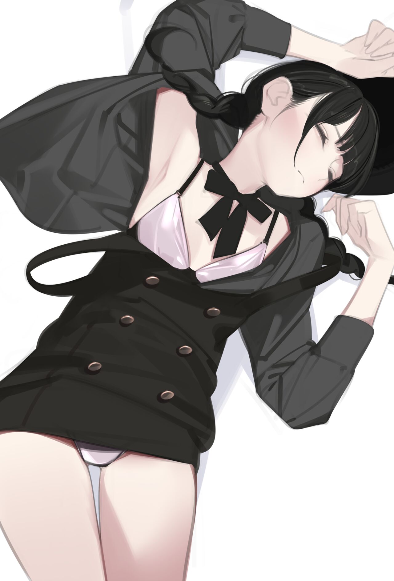Amamitsuki/天三月 October set page 10 full
