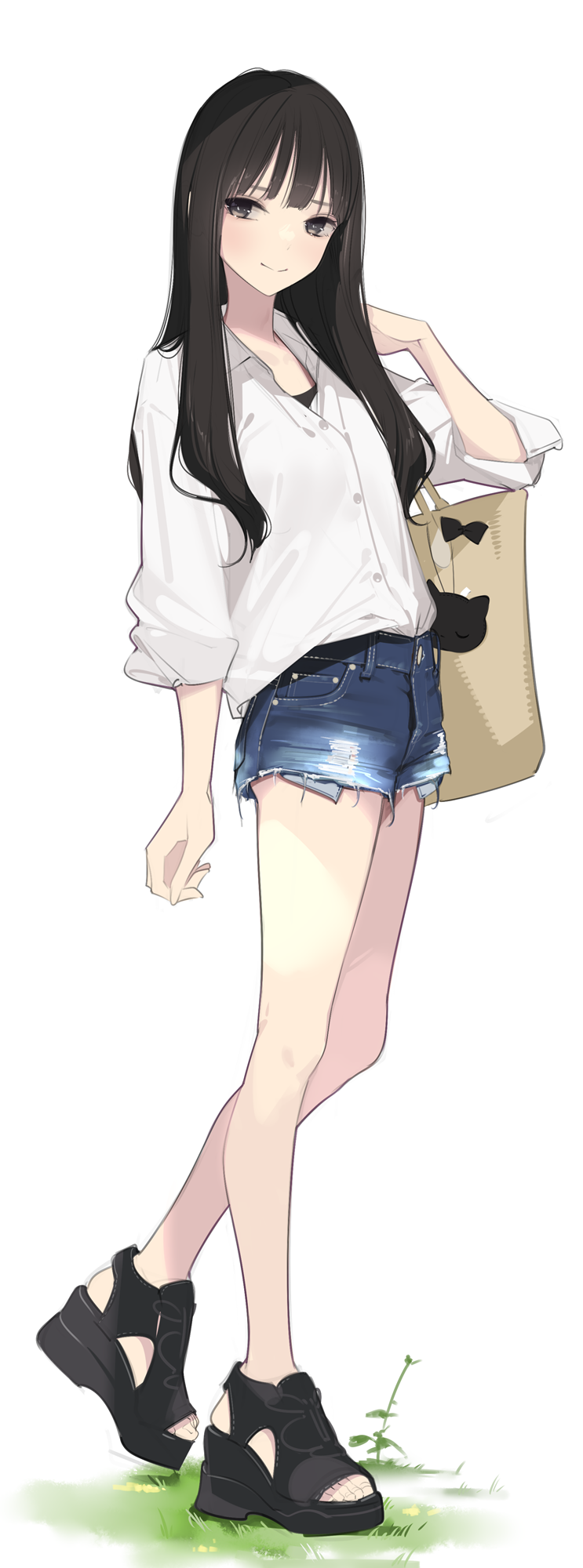 Amamitsuki/天三月 October set page 2 full
