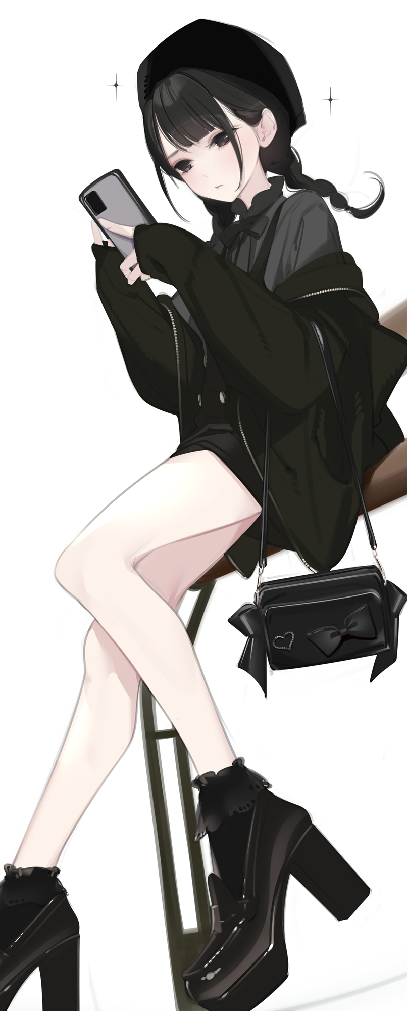 Amamitsuki/天三月 October set page 7 full