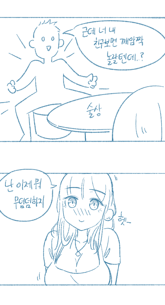 Yeosachin-ege Silsulo Sajeonghan Sseol page 8 full