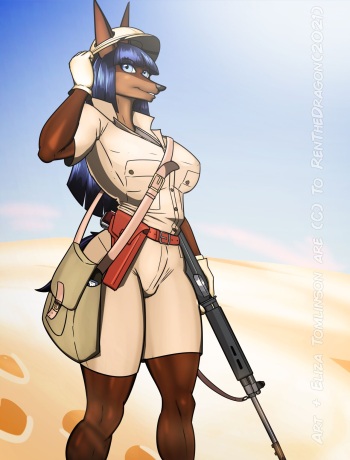 Eliza Debut cover