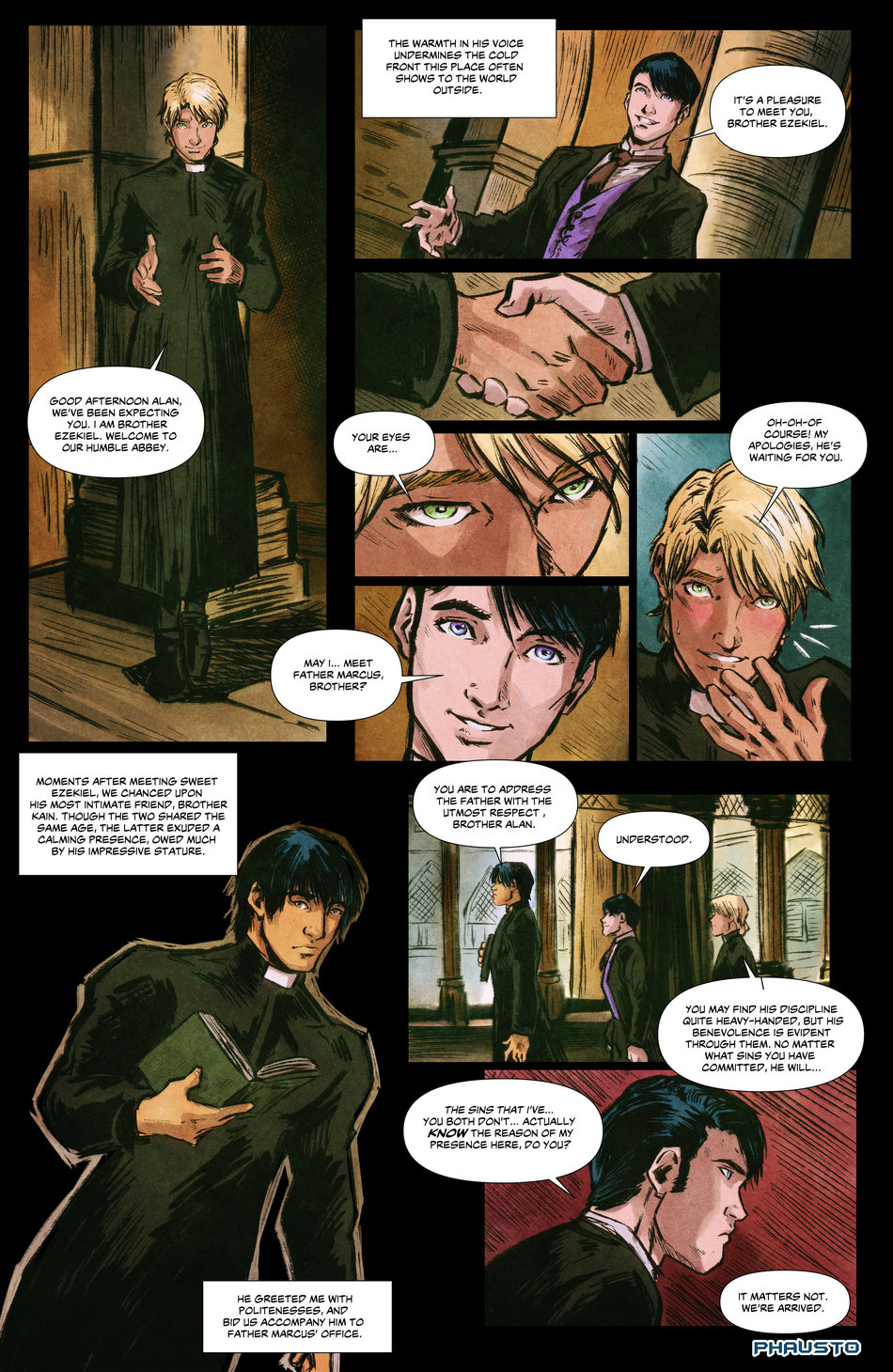 Burden And Prayer 1 page 4 full