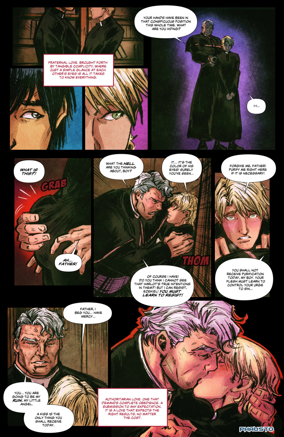 Burden And Prayer 1 page 6 full