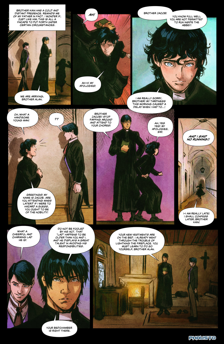 Burden And Prayer 1 page 7 full