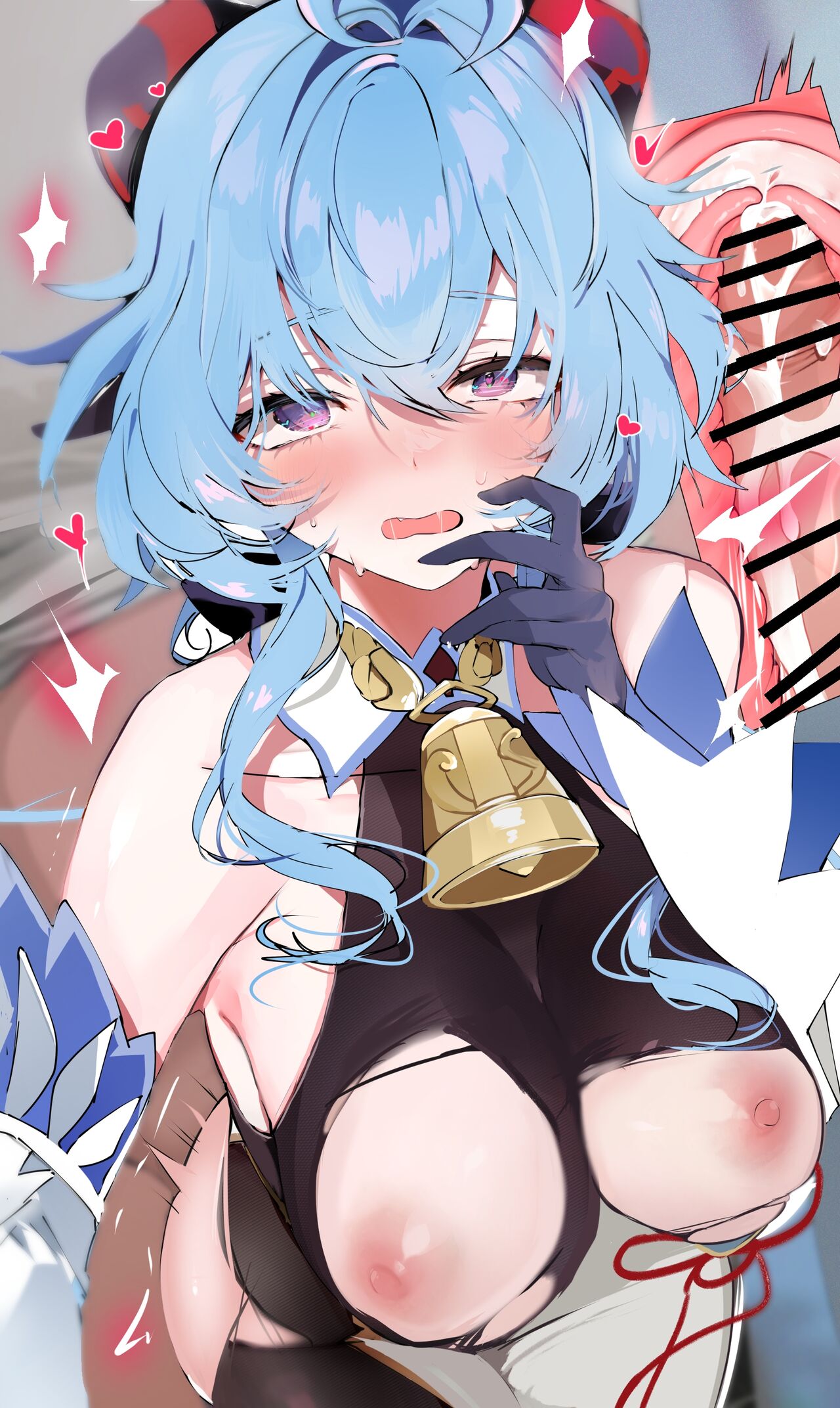 ◆FANBOX◆ 肉 page 9 full