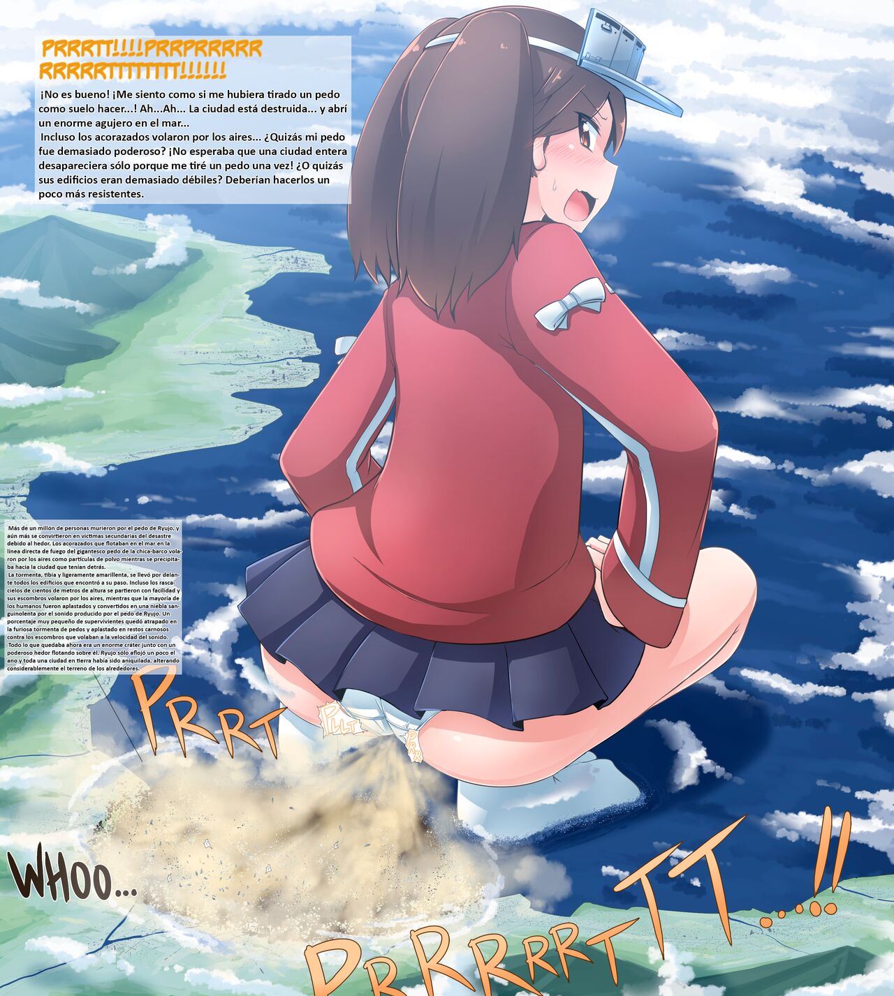Various Spanish translations page 10 full