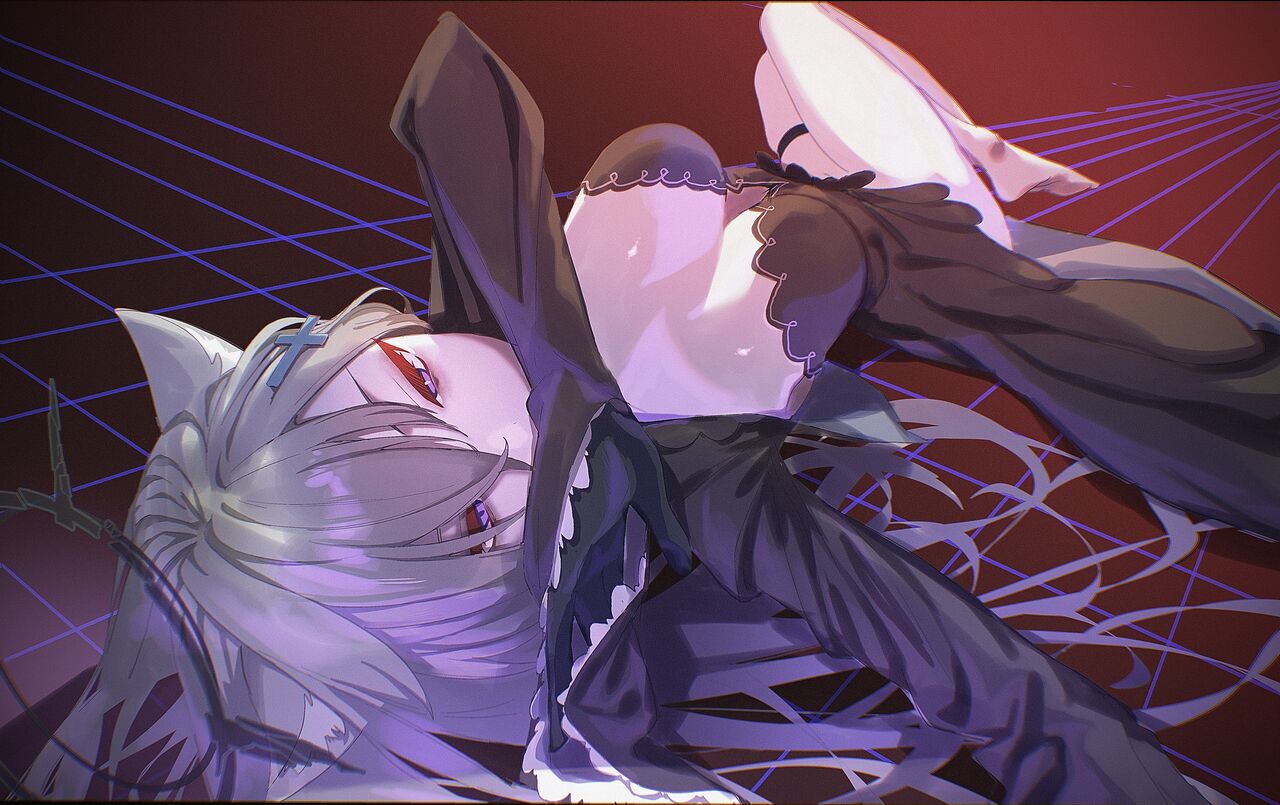 ●PIXIV● ｲﾛﾘ page 8 full
