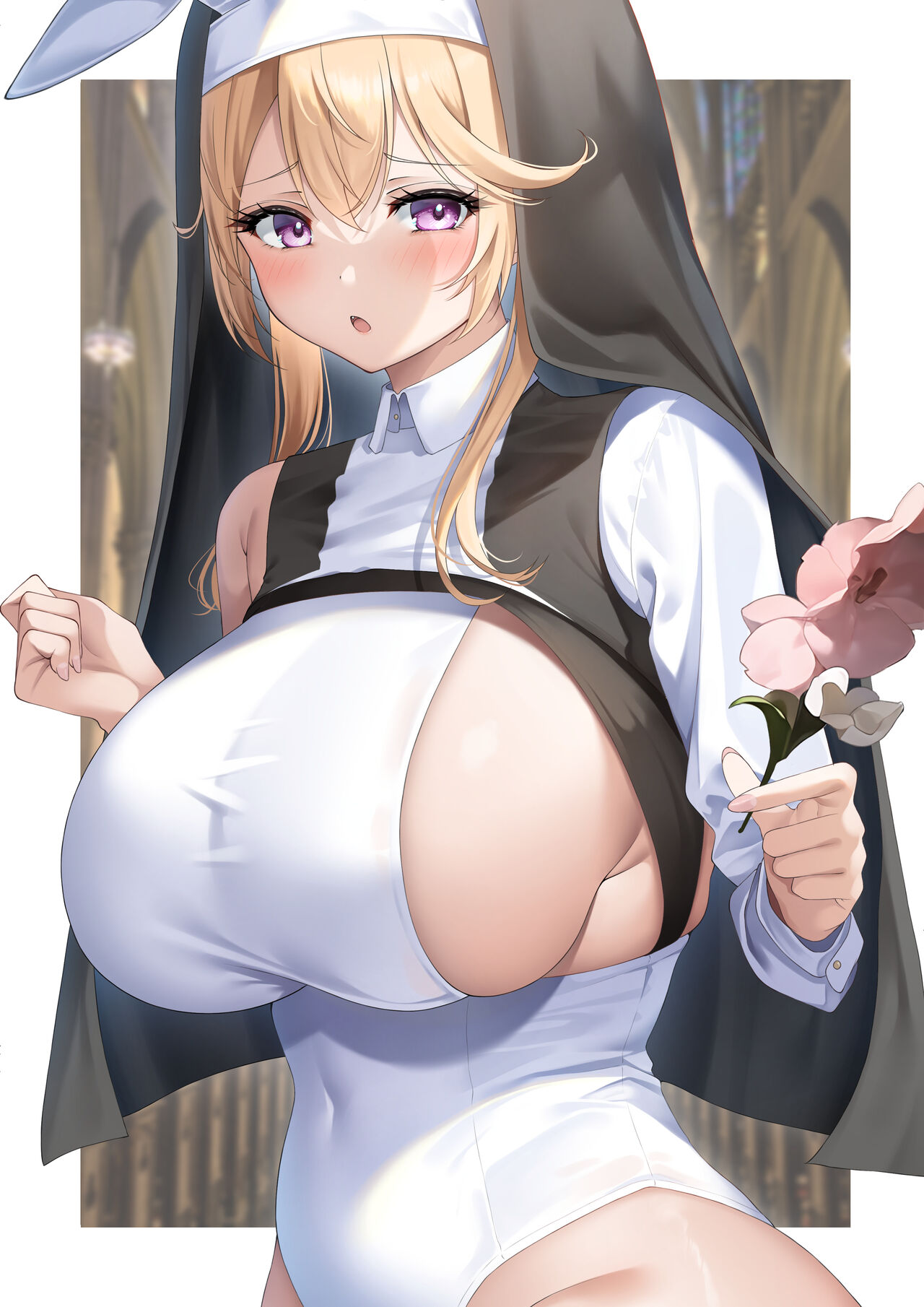 pixiv なぎな page 3 full