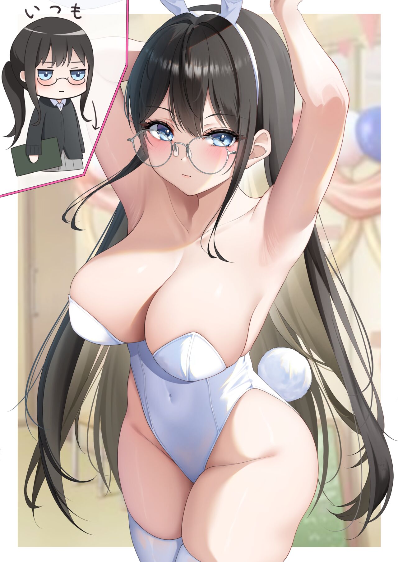 pixiv なぎな page 4 full