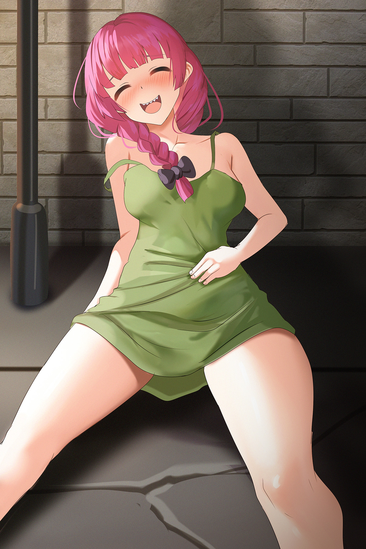 ●PIXIV● Moemochilatte page 5 full